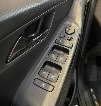 HYUNDAI CRETA 1.0 TGDI FLEX N LINE AUTOMÁTICO